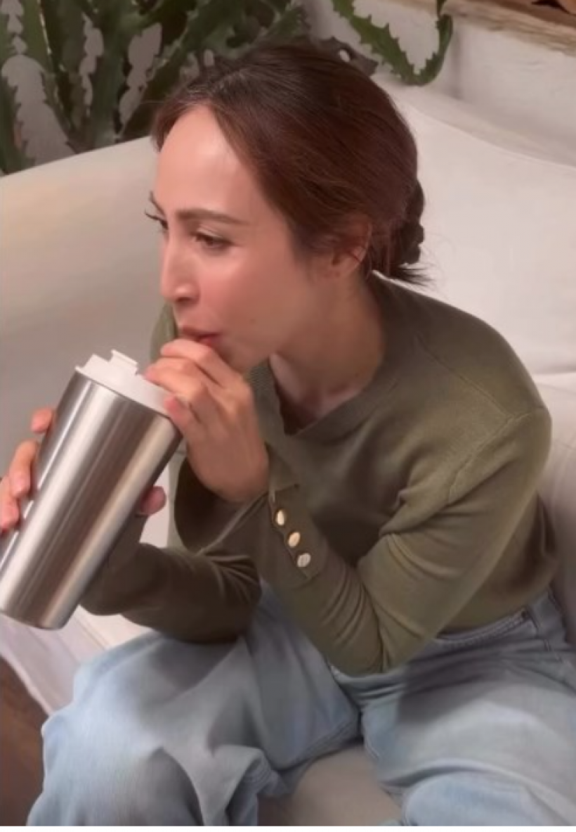 เฉลยแล้ว บทเด่นแม่ผัวตัวร้ายของหลิงออม คือ...!