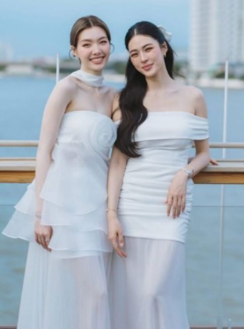 เฉลยแล้ว บทเด่นแม่ผัวตัวร้ายของหลิงออม คือ...!