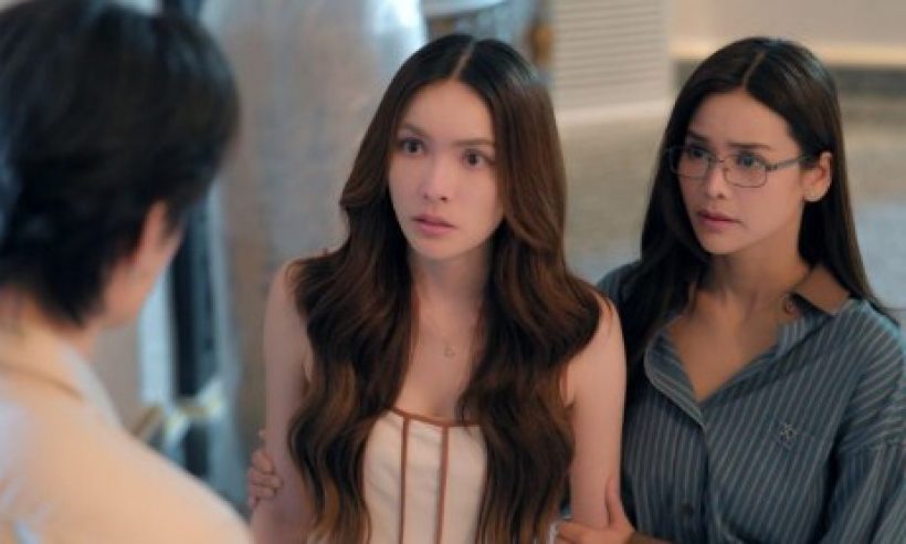 อิงฟ้า-ชาล็อต คัมแบ็ก! งานนี้หวานจนอาจถอนตัวไม่ขึ้น!