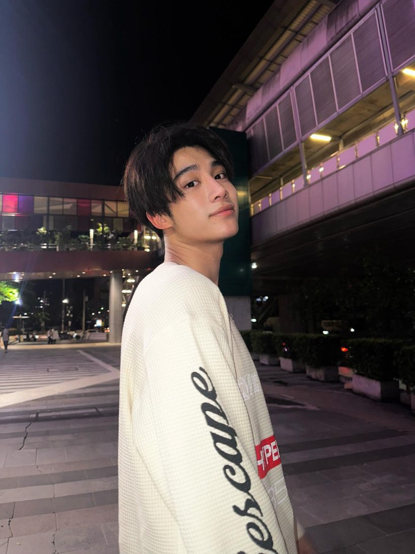 WOWมาก พี่เอ ลงสนามซีรี่ส์วาย จับ2เด็กในสังกัดสาดละมุน